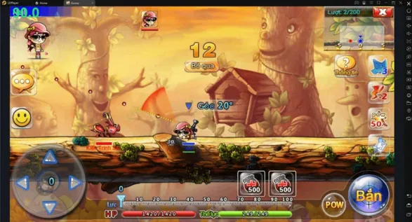Mừng sinh nhật Gunny PC 17 tuổi - Huyền thoại game bắn súng tọa độ 8 Anh 2 result 1 MMOSITE - Thông tin công nghệ