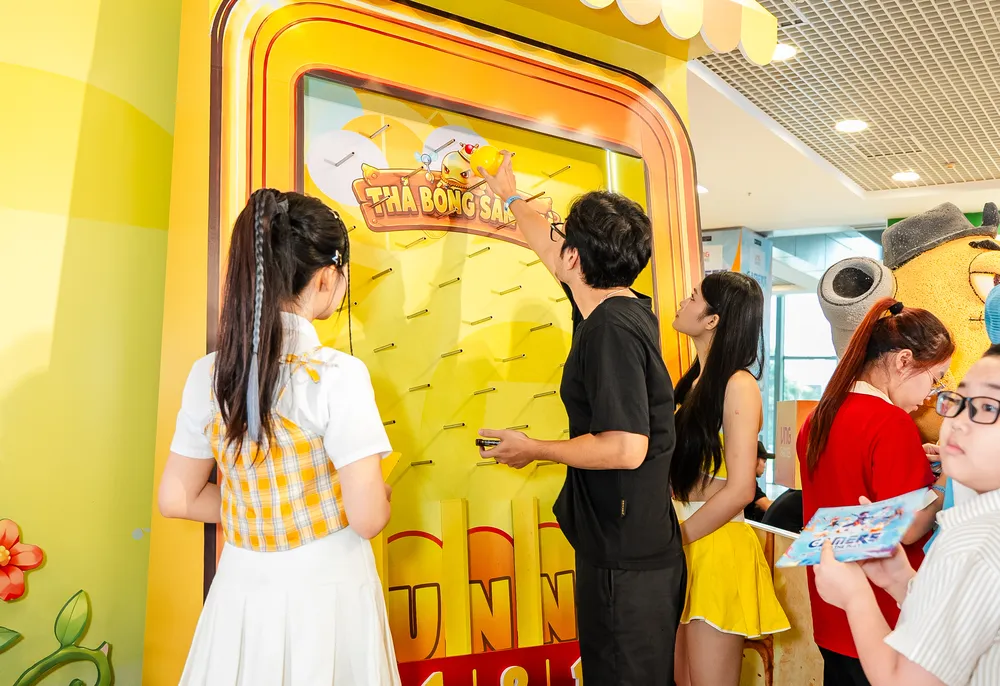 VNGGames chào đón gần 3.000 game thủ tại siêu sự kiện “Gamers Lead The Play” 14 Anh 2 result 2 MMOSITE - Thông tin công nghệ