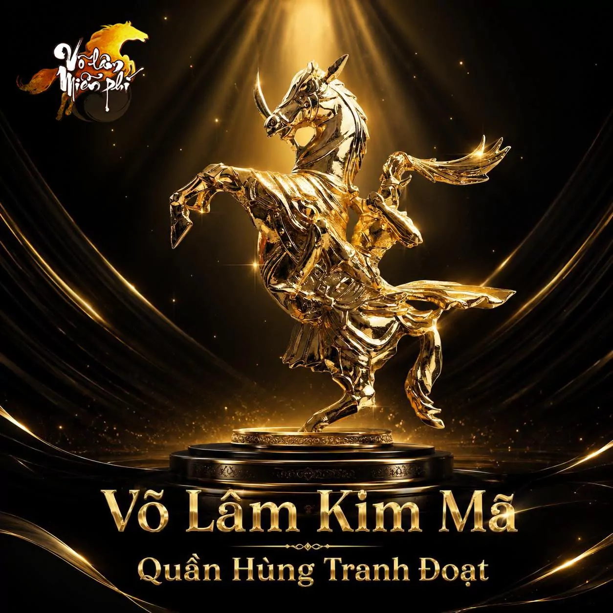 Võ Lâm Miễn Phí: Máy chủ Chu Tiên Trấn khai mở, đua top bang hội nhận thưởng lên đến 120 triệu đồng 16 Anh 4 MMOSITE - Thông tin công nghệ