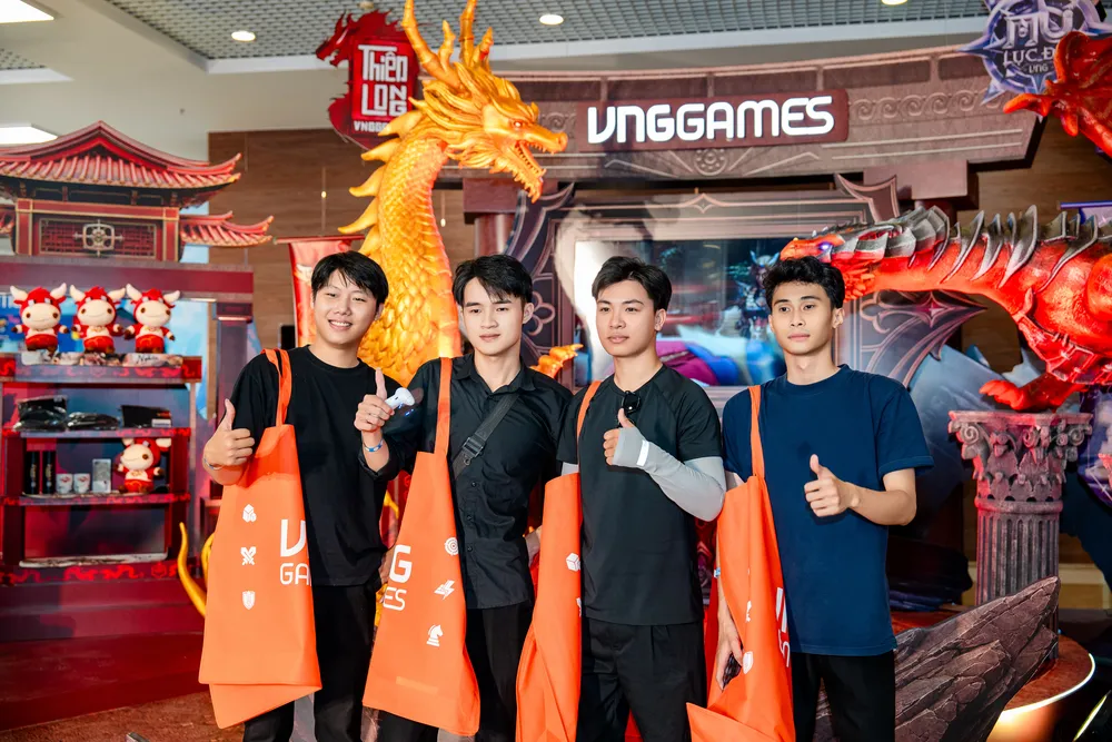 VNGGames chào đón gần 3.000 game thủ tại siêu sự kiện “Gamers Lead The Play” 16 Anh 4 result 3 MMOSITE - Thông tin công nghệ