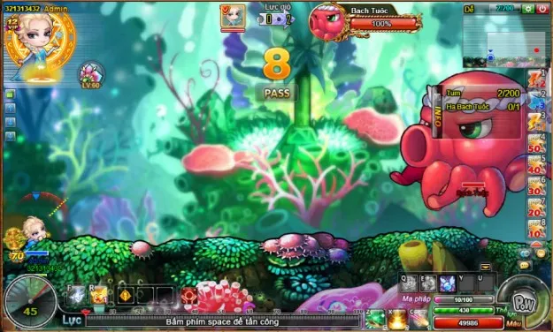 Mừng sinh nhật Gunny PC 17 tuổi - Huyền thoại game bắn súng tọa độ 11 Anh 5 result 2 MMOSITE - Thông tin công nghệ