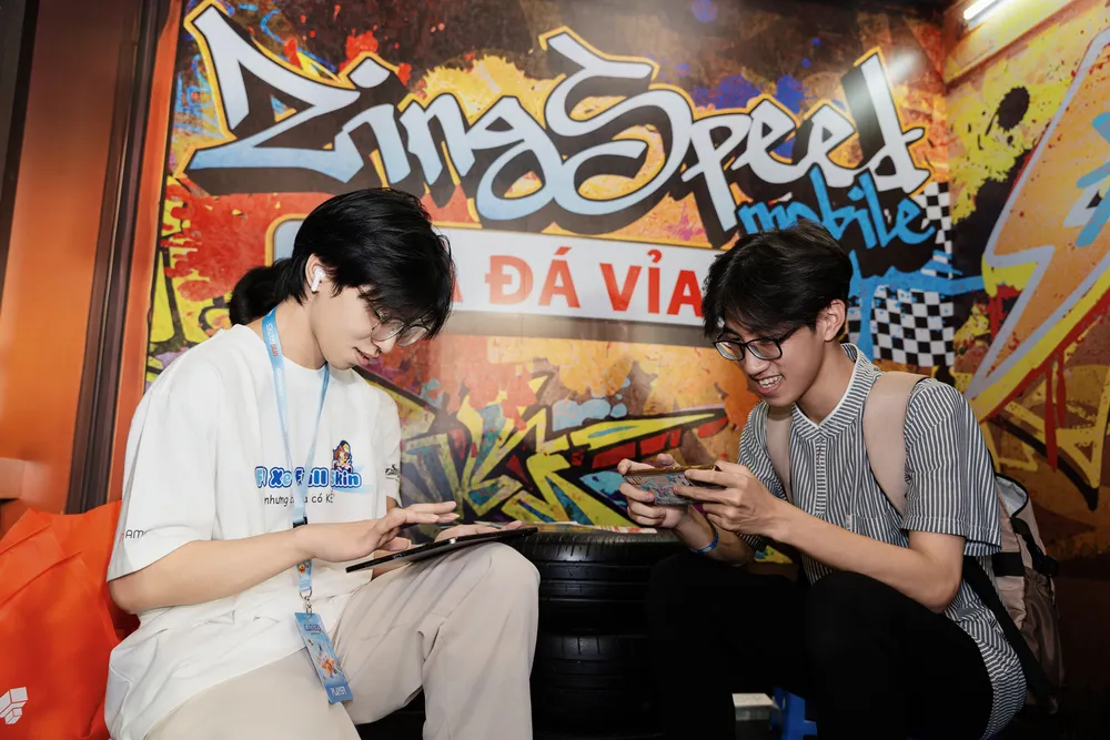 VNGGames chào đón gần 3.000 game thủ tại siêu sự kiện “Gamers Lead The Play” 17 Anh 5 result 3 MMOSITE - Thông tin công nghệ