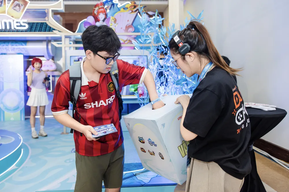 Tam Quốc Huyễn Tướng VNG cùng gần 3.000 game thủ đón sinh nhật 1 tuổi tại "Gamers Lead The Play" 12 Anh 5 result 4 MMOSITE - Thông tin công nghệ