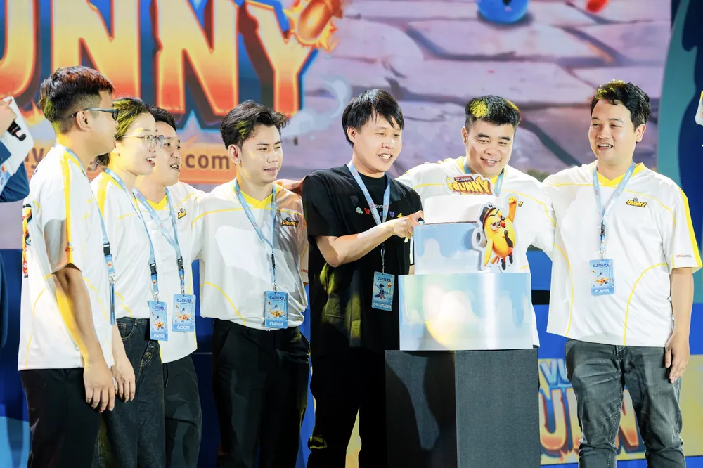 VNGGames chào đón gần 3.000 game thủ tại siêu sự kiện “Gamers Lead The Play” 20 Anh 8 result 2 MMOSITE - Thông tin công nghệ