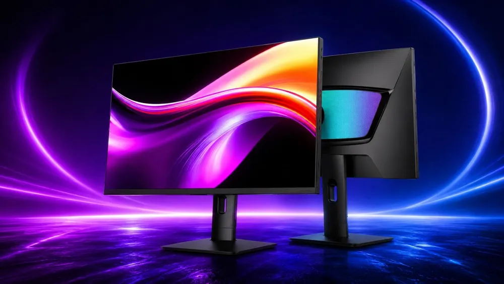 HKC công bố thông số bộ đôi màn hình RGB Mini LED đầu tiên trên thế giới 5 HKC RGB mini LED monitors MMOSITE - Thông tin công nghệ