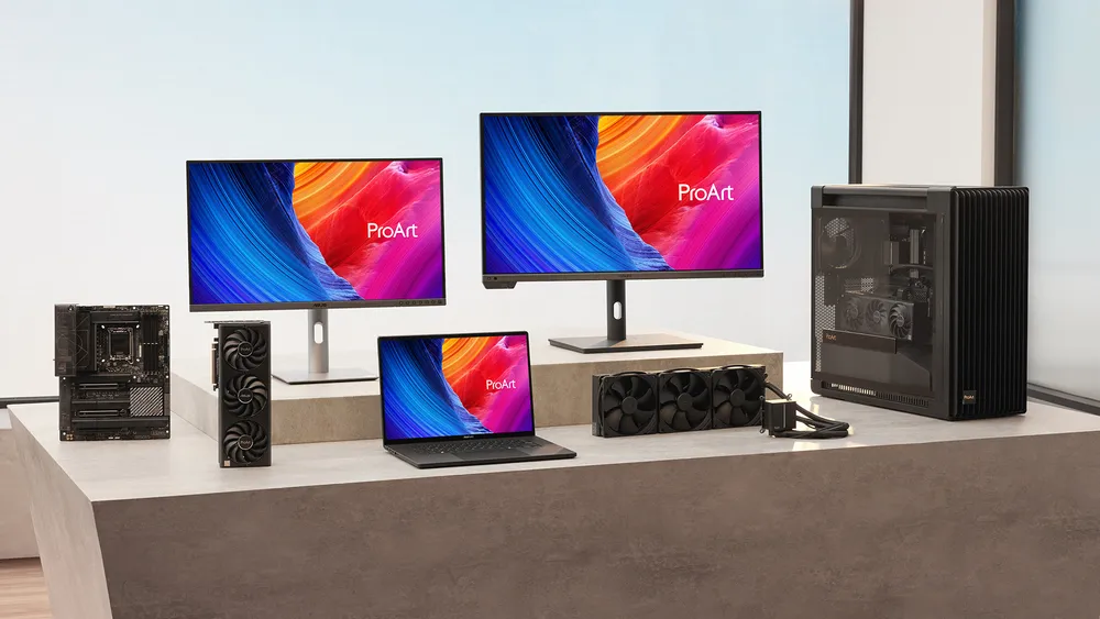 ASUS ra mắt laptop đồ họa ProArt P16 và ProArt PX13 tại Việt Nam 12 Laptop do hoa Asus ProArt 11 result MMOSITE - Thông tin công nghệ