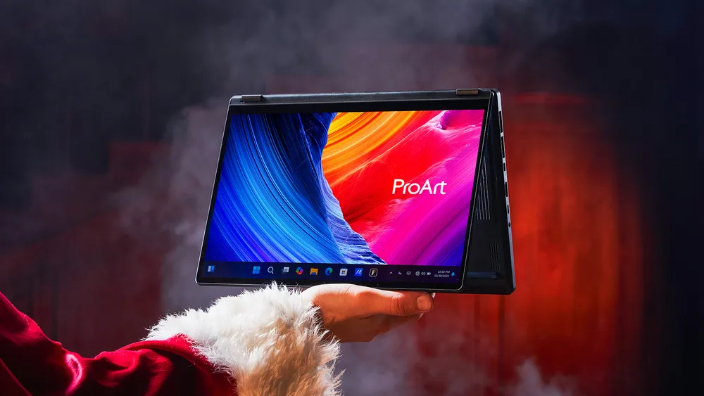 ASUS ra mắt laptop đồ họa ProArt P16 và ProArt PX13 tại Việt Nam 11 Laptop do hoa Asus ProArt 4 result MMOSITE - Thông tin công nghệ