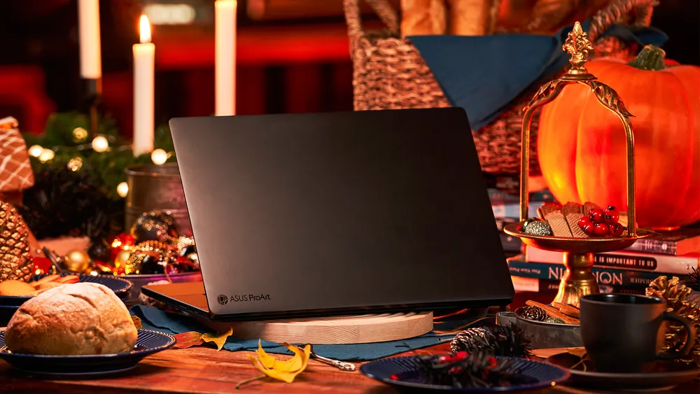ASUS ra mắt laptop đồ họa ProArt P16 và ProArt PX13 tại Việt Nam 10 Laptop do hoa Asus ProArt 8 result MMOSITE - Thông tin công nghệ