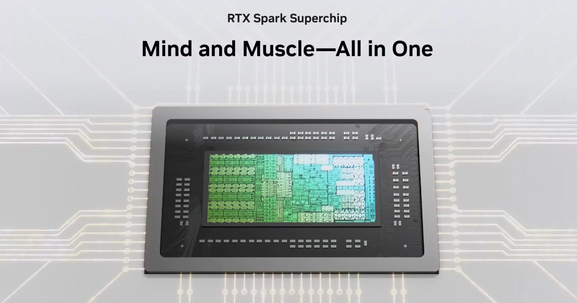 NVIDIA RTX Spark nhận bản cập nhật Driver đầu tiên 7 NVIDIA RTX Spark 1920x1010 1 MMOSITE - Thông tin công nghệ