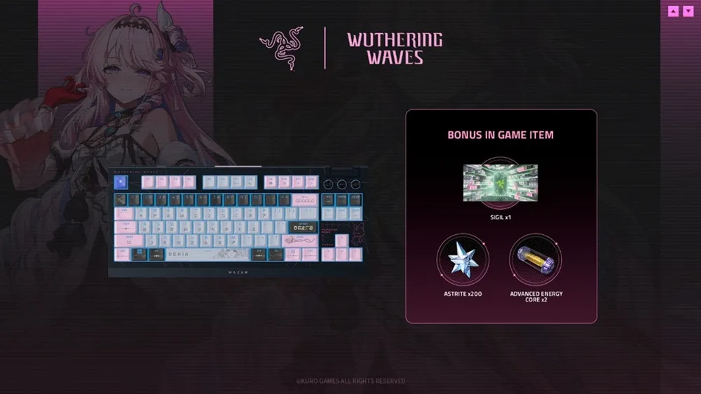 BỘ SƯU TẬP RAZER | WUTHERING WAVES CHÍNH THỨC TRÌNH LÀNG 10 Picture3 result 2 MMOSITE - Thông tin công nghệ