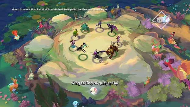 Đấu Trường Chân Lý Esport Mùa 17: Tuyển thủ HUANMIE lần thứ 2 vô địch thế giới 6 Picture3 result 4 MMOSITE - Thông tin công nghệ