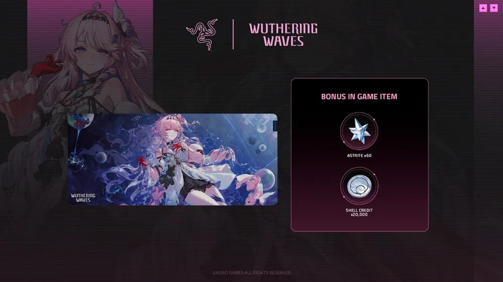 BỘ SƯU TẬP RAZER | WUTHERING WAVES CHÍNH THỨC TRÌNH LÀNG 12 Picture5 result 2 MMOSITE - Thông tin công nghệ
