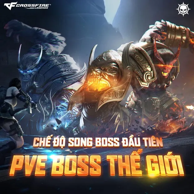 MÙA HÈ BÙNG NỔ CÙNG CROSSFIRE: LEGENDS VỚI 2 CHẾ ĐỘ MỚI C4 KINH TẾ VÀ ZOMBIE TRUY KÍCH 10 Picture5 result MMOSITE - Thông tin công nghệ