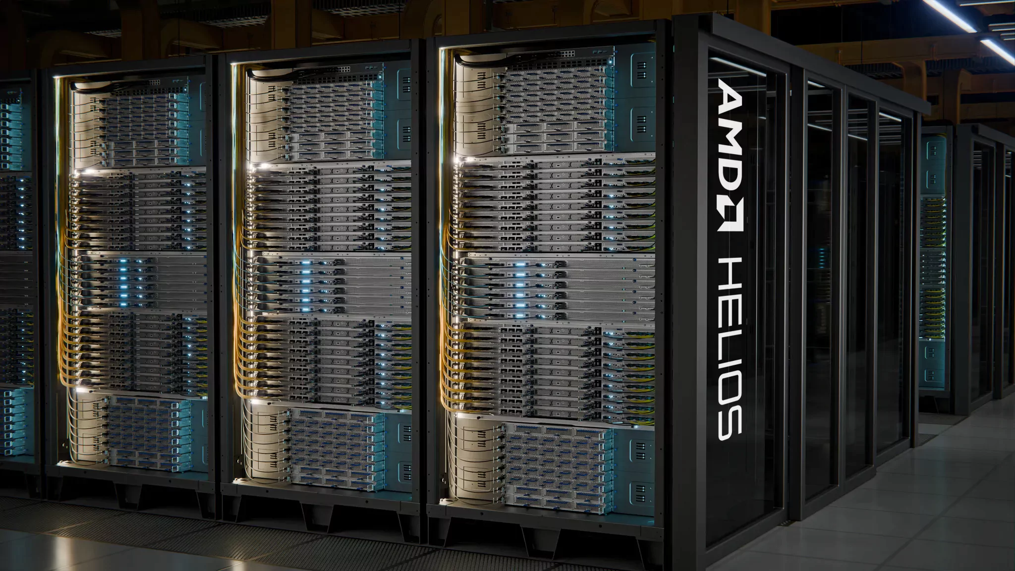 amd helios 1 MMOSITE - Thông tin công nghệ