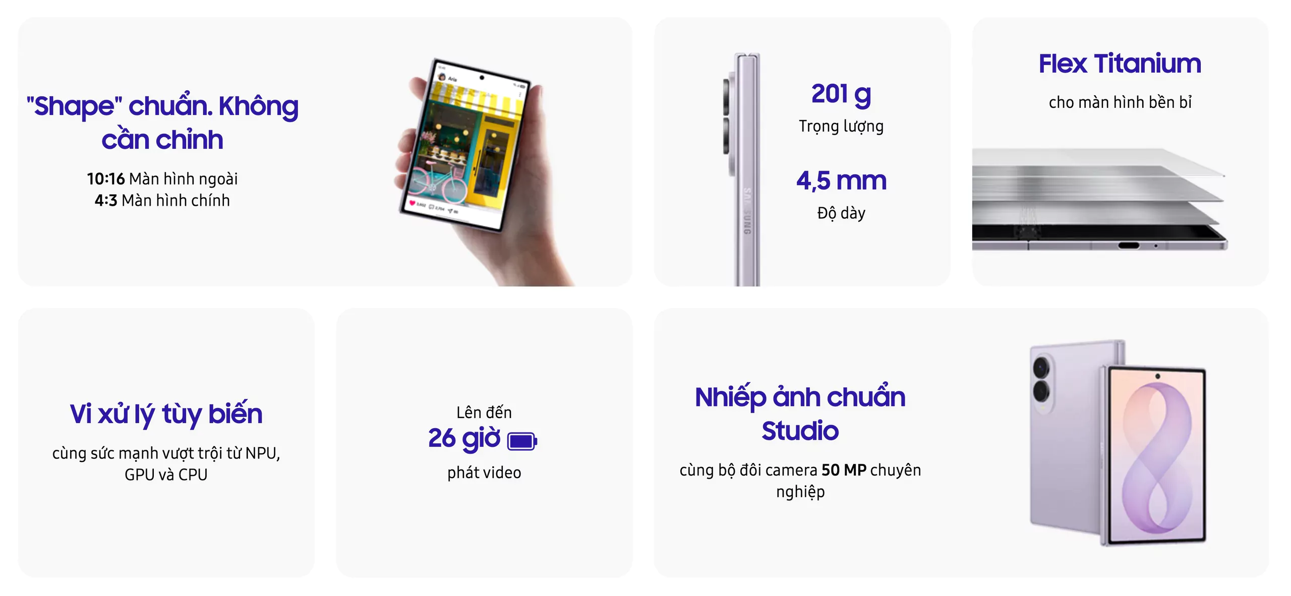 Galaxy Z Fold8 dùng màn hình 4:3, giá từ 46,99 triệu đồng tại Việt Nam 5 cleanshot 2026 07 22 at 23.48.44@2x 1 MMOSITE - Thông tin công nghệ