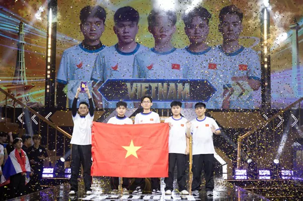 Giải vô địch quốc gia PUBG MOBILE tiếp tục giai đoạn mùa thu từ ngày 22.07 5 pubg-mobile-tiep-tuc-giai-doan-mua-thu-tu-ngay-22-07