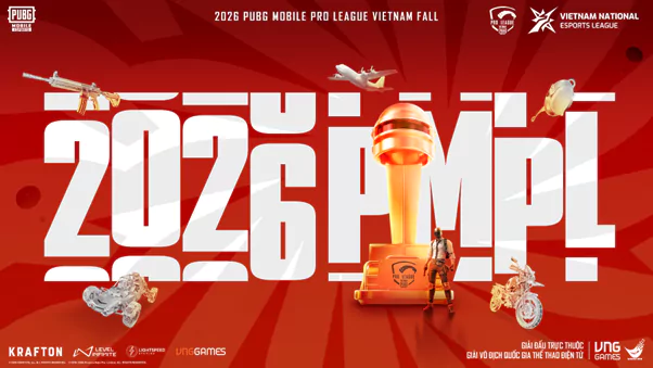 Giải vô địch quốc gia PUBG MOBILE tiếp tục giai đoạn mùa thu từ ngày 22.07 6 giai vo dich quoc gia pubg mobile tiep 02 MMOSITE - Thông tin công nghệ