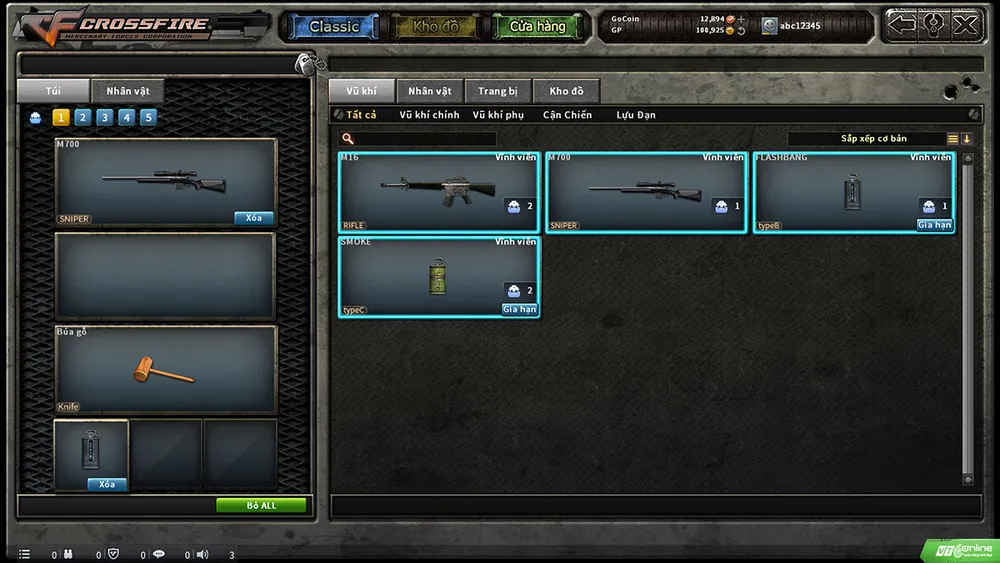 Crossfire Big Update tháng 7 – Trở về tuổi thơ và loạt nội dung mới! 10 hinh 3 result 1 MMOSITE - Thông tin công nghệ