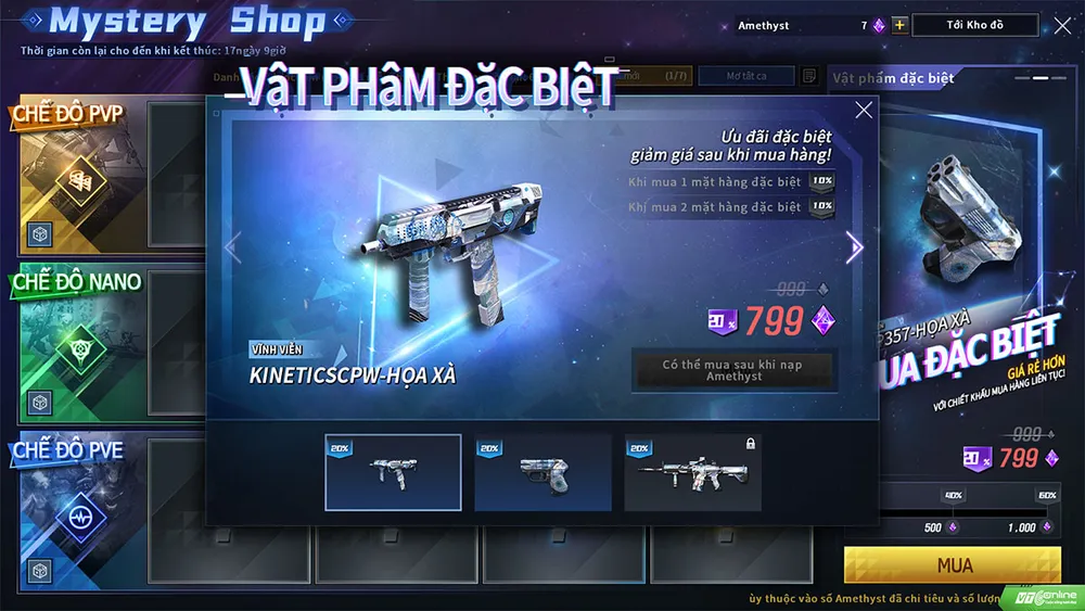 Crossfire Big Update tháng 7 – Trở về tuổi thơ và loạt nội dung mới! 13 hinh 6 result MMOSITE - Thông tin công nghệ