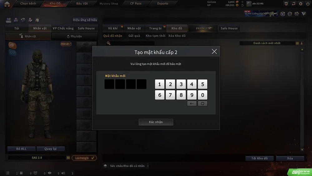 Crossfire Big Update tháng 7 – Trở về tuổi thơ và loạt nội dung mới! 14 hinh 7 result MMOSITE - Thông tin công nghệ