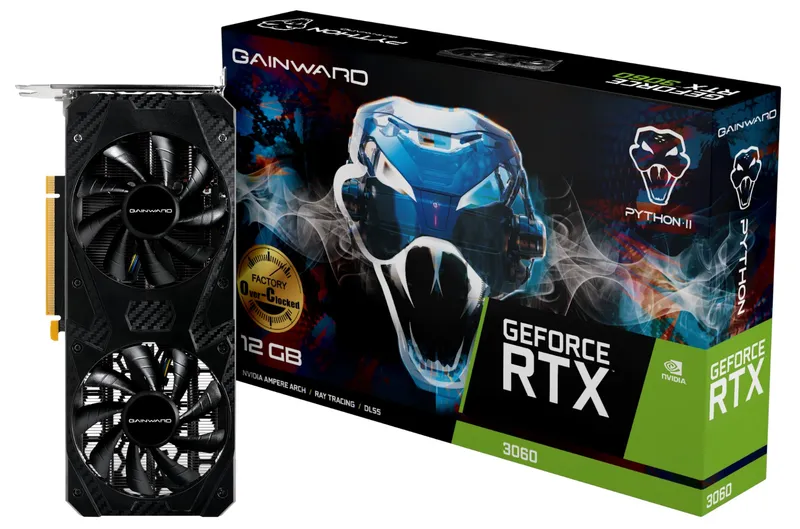 Gainward bổ sung RTX 3060 Python II OC, tập trung hiệu năng và độ bền 6 image2 result 2 MMOSITE - Thông tin công nghệ
