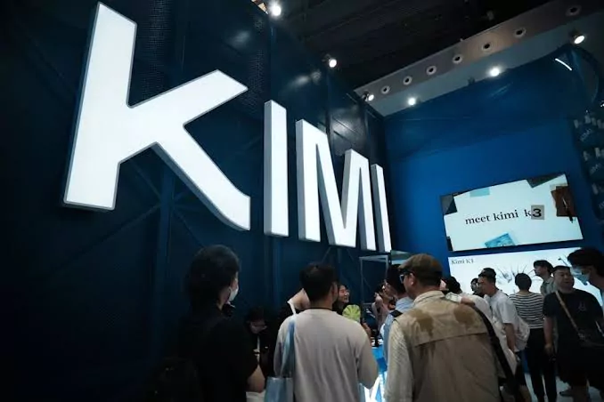 Moonshot AI lách lệnh cấm, dùng chip Blackwell của Nvidia huấn luyện Kimi K3 3 images 1 1 MMOSITE - Thông tin công nghệ