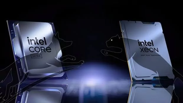 Intel Nova Lake lộ tên gọi Core Ultra Series 400, ra mắt rải rác đến 2027