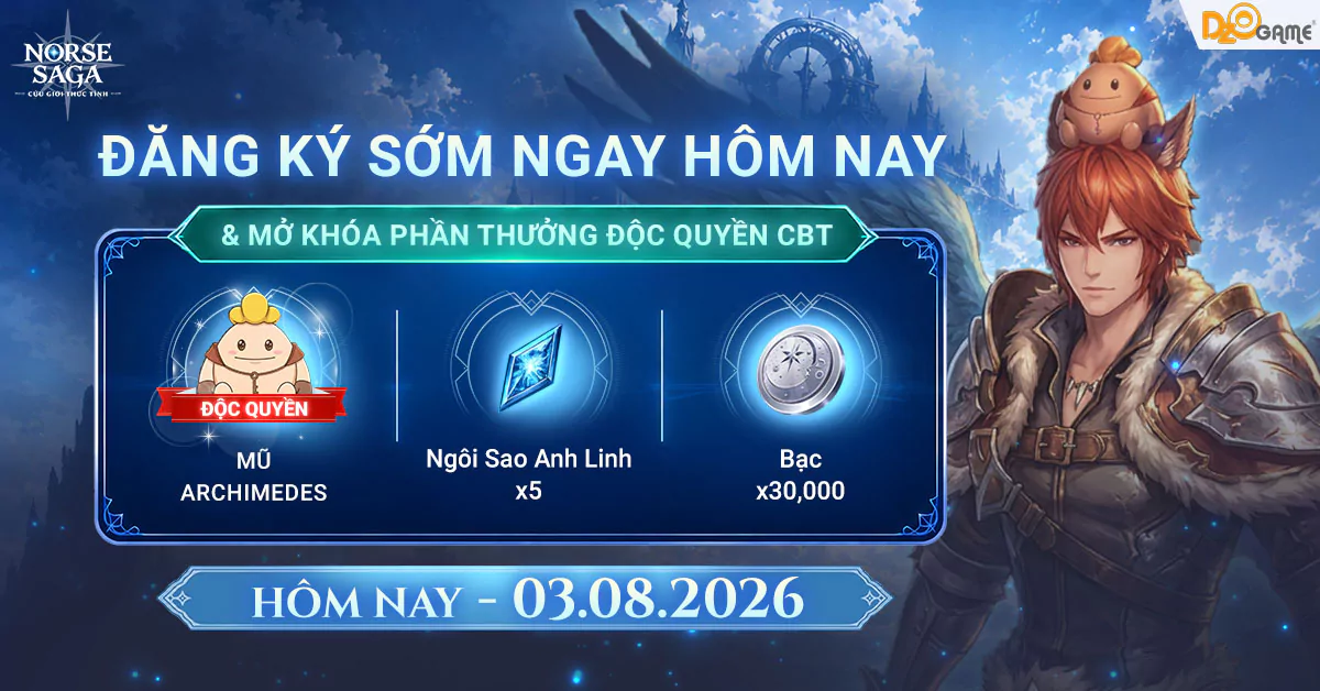 norse saga chinh thuc mo closed beta viet 02 MMOSITE - Thông tin công nghệ
