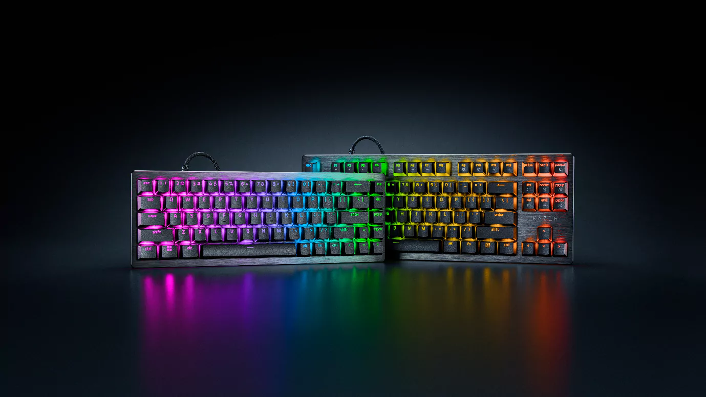 Razer ra mắt Huntsman V3 HE Magnetic 8KHz, bàn phím từ tính tốc độ 8000Hz 4 razer huntsman v3 magnetic 8khz ban phim tinh 01 MMOSITE - Thông tin công nghệ