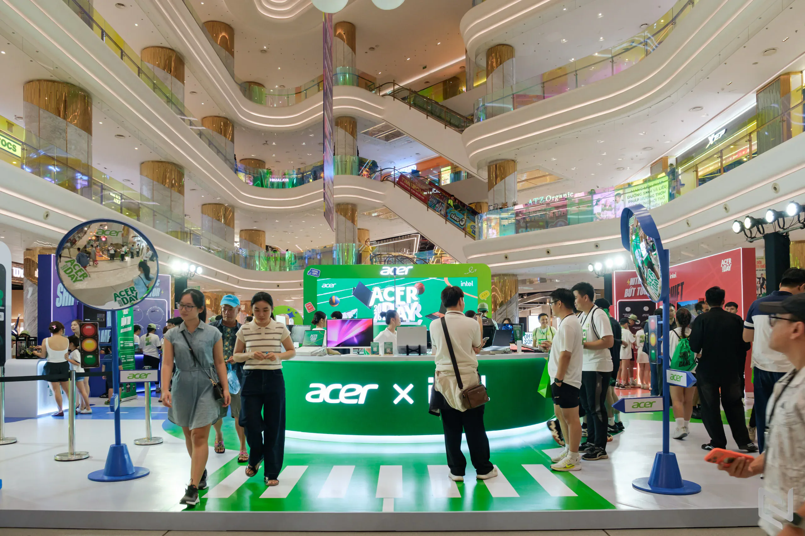 Acer Day 2026 mang ngày hội công nghệ và thể thao đến TP.HCM 8 228 acer day 2026 congngheviet 1339 1 MMOSITE - Thông tin công nghệ