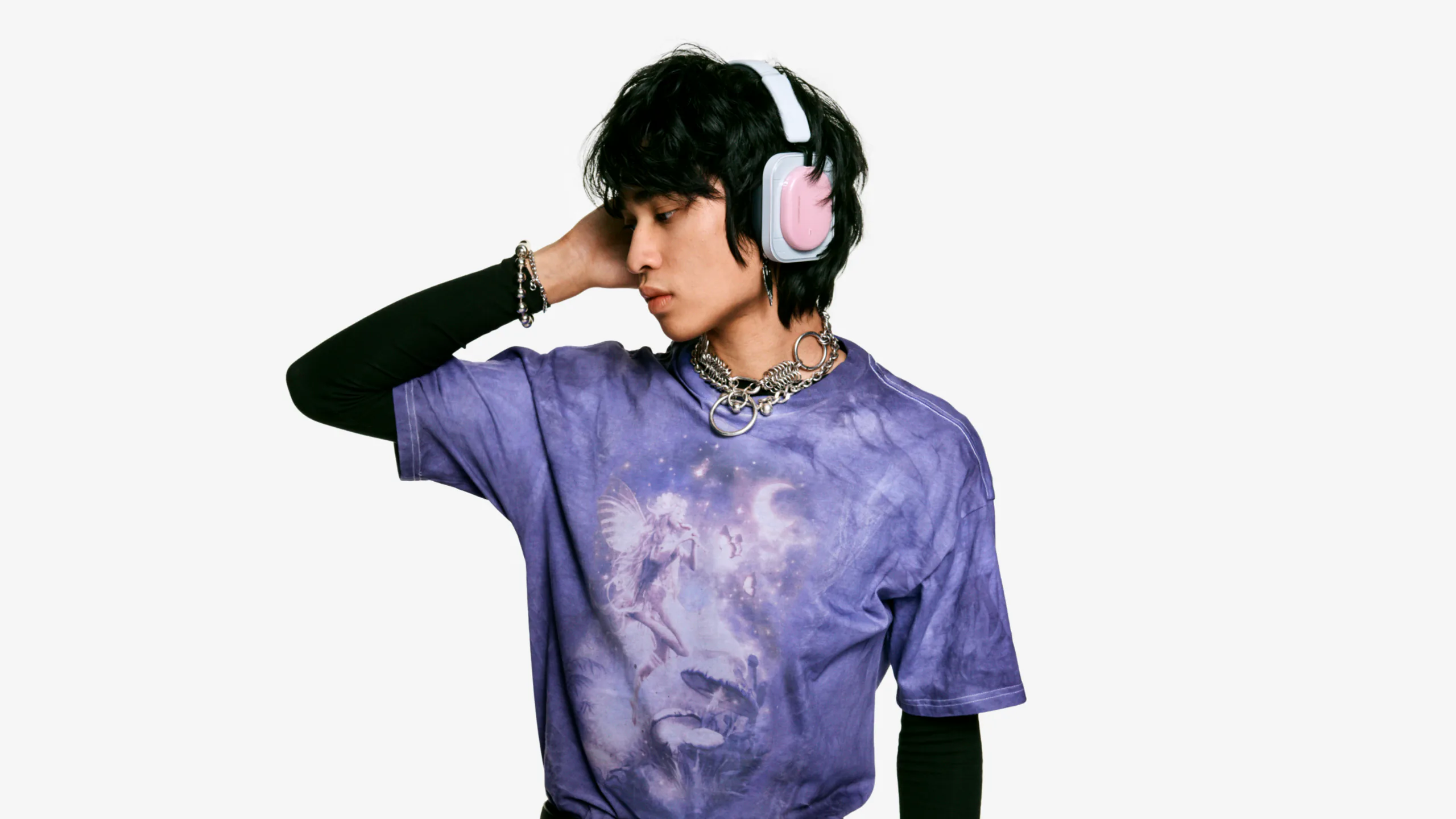 Nothing và Rue Miche hợp tác ra mắt Headphone (a) với 04 màu sắc nổi bật 6 MMOSITE - Thông tin công nghệ