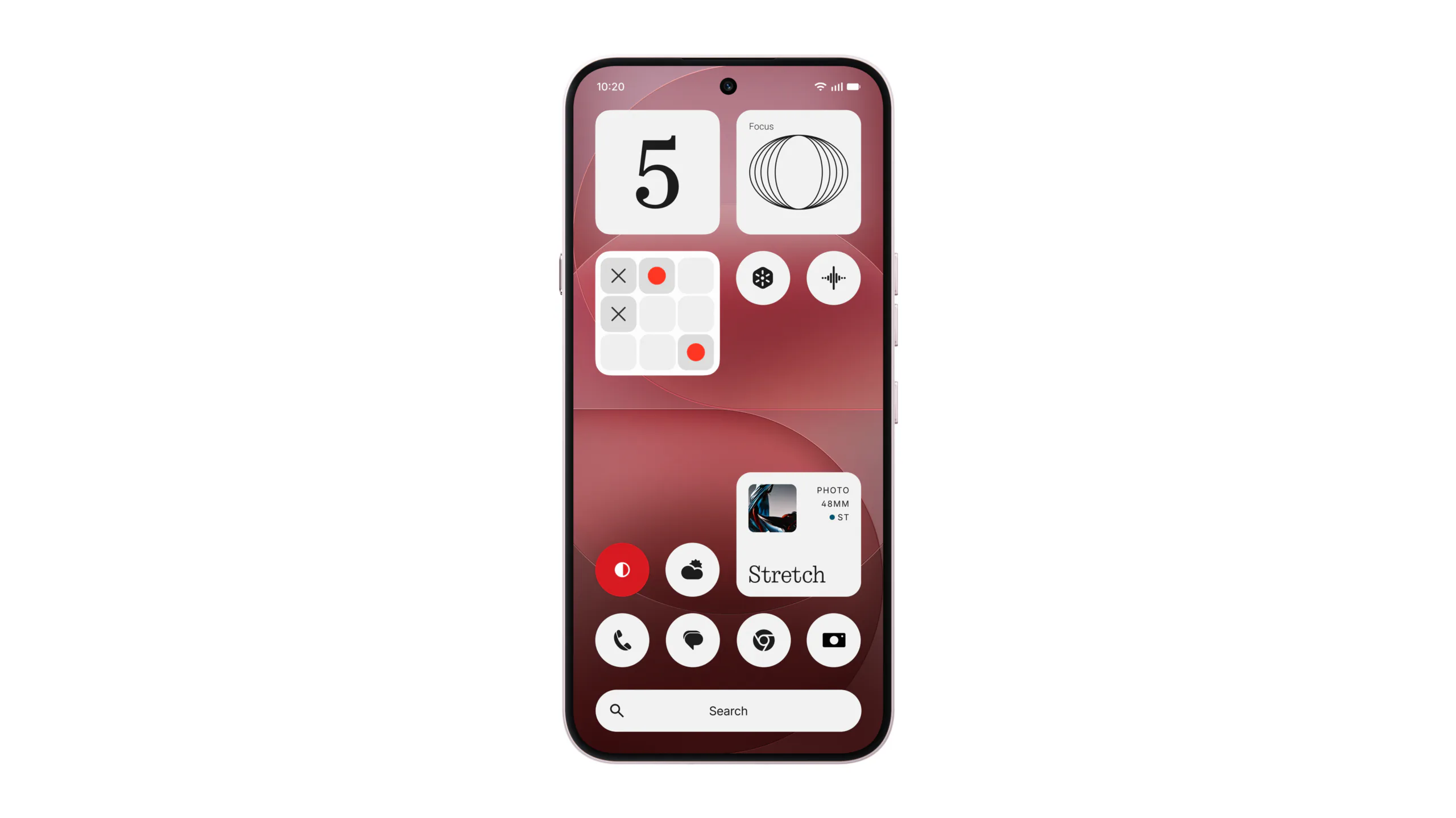 Nothing hợp tác Rue Miche giới thiệu Phone (4a) Series tại Việt Nam 8 Nothing Bellsprout MMOSITE - Thông tin công nghệ