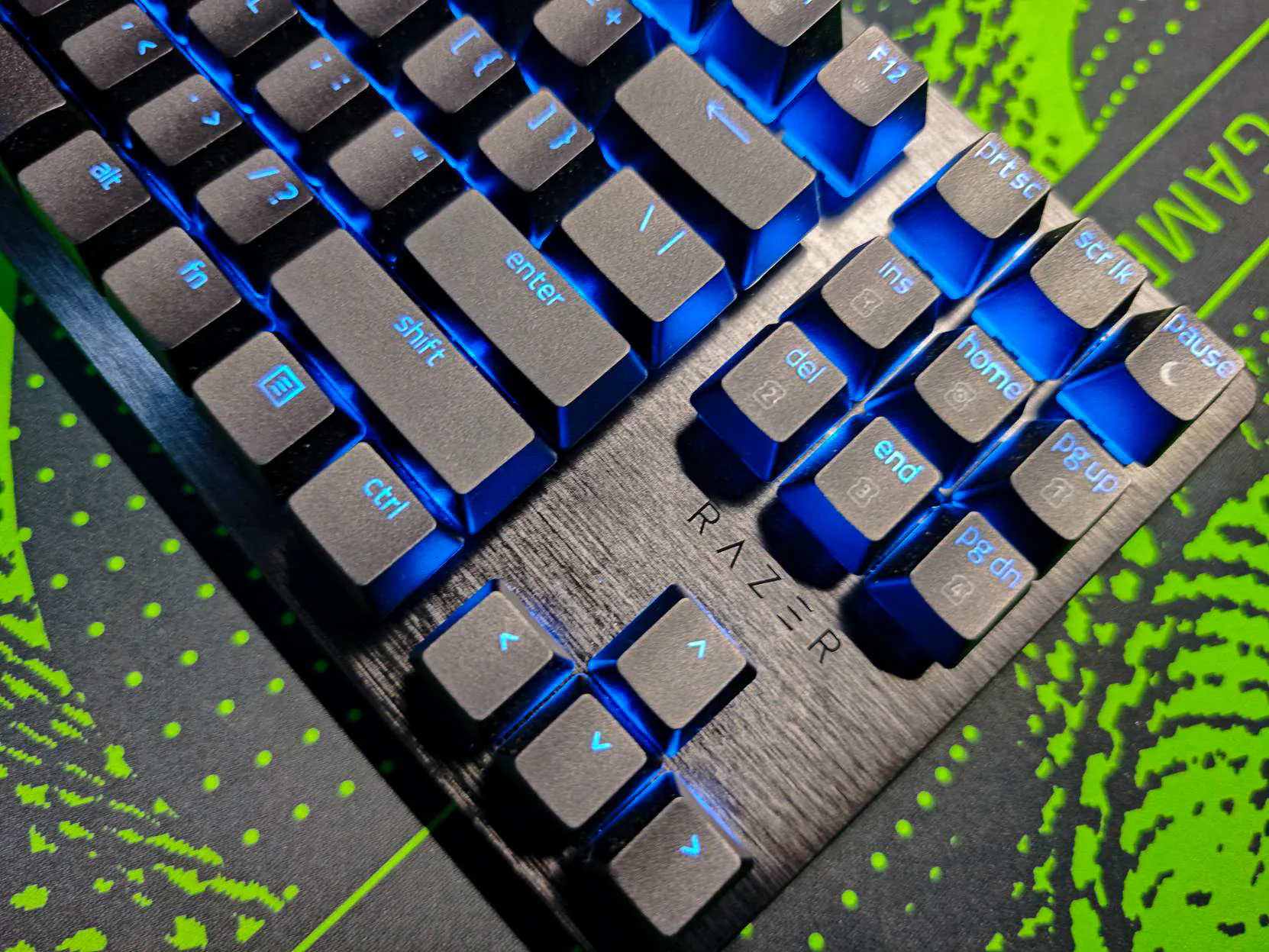 Đánh giá Razer Huntsman V3 HE Magnetic 8KHz: switch từ tính mở rộng cuộc chơi 8 Phuong tien truyen thong 8 1 MMOSITE - Thông tin công nghệ