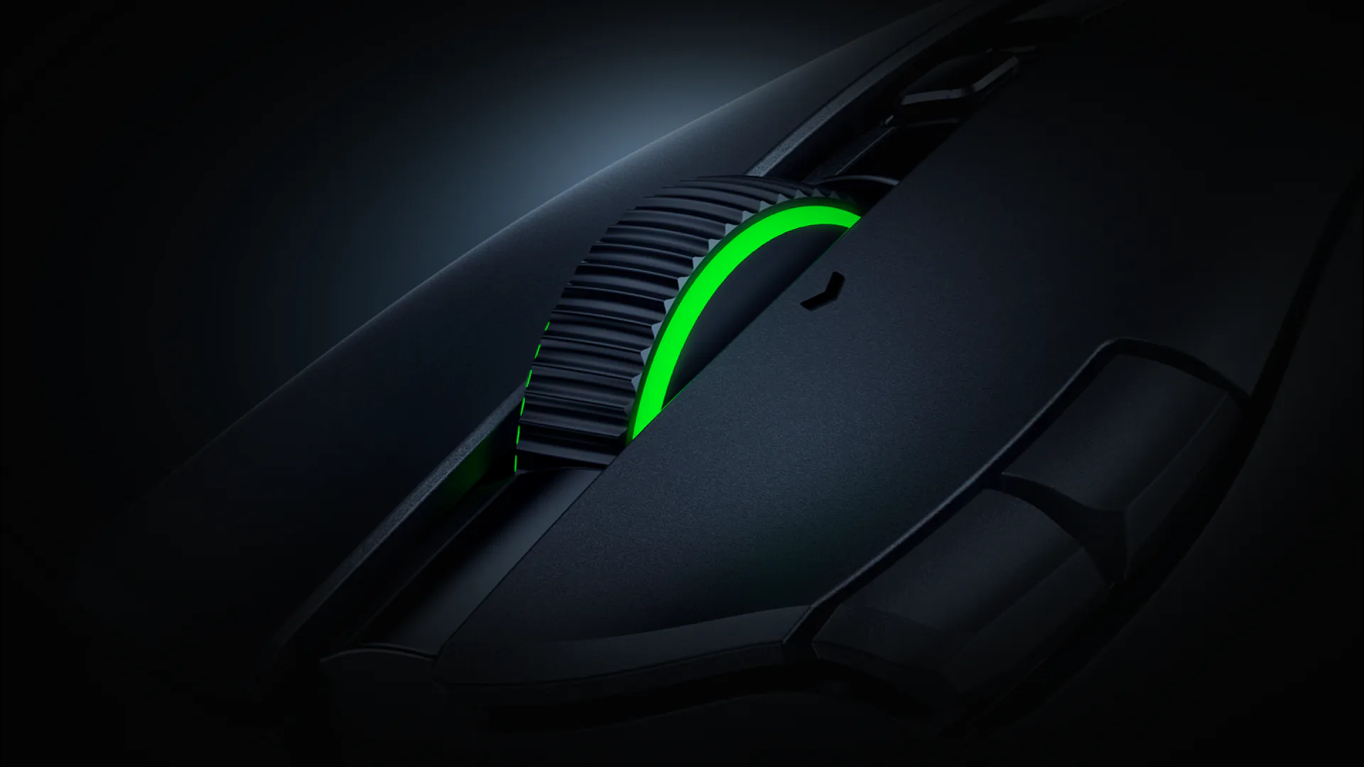 CHUỘT MMO BIỂU TƯỢNG NÂNG CẤP SỨC MẠMH: RAZER GIỚI THIỆU NAGA V3 PRO 5 Scroll with Purpose MMOSITE - Thông tin công nghệ