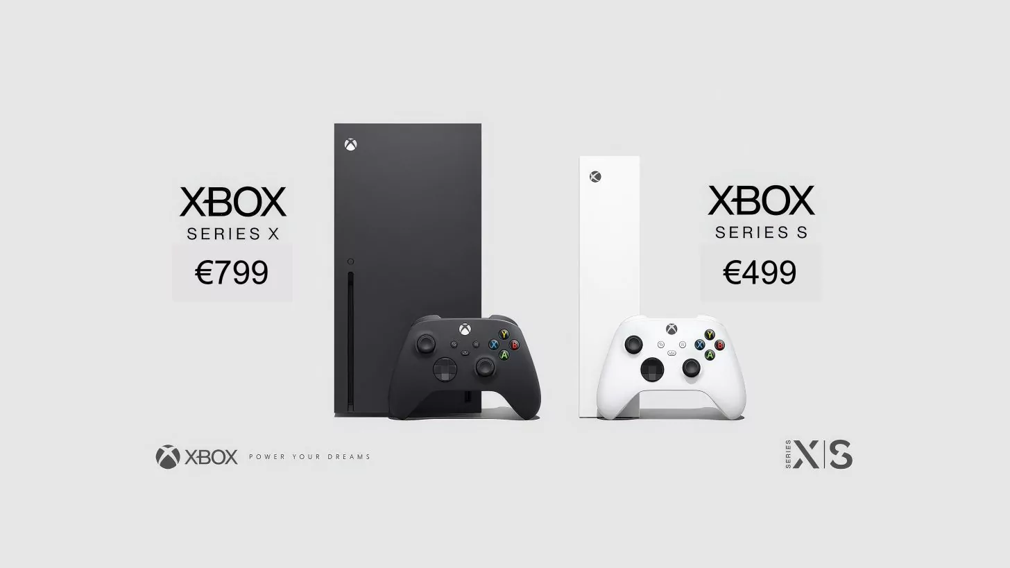 Giá Xbox Series tăng phi mã tới 200 Euro tại châu Âu 3 gia-xbox-series-tang-phi-ma-toi-200-euro-tai-chau-au