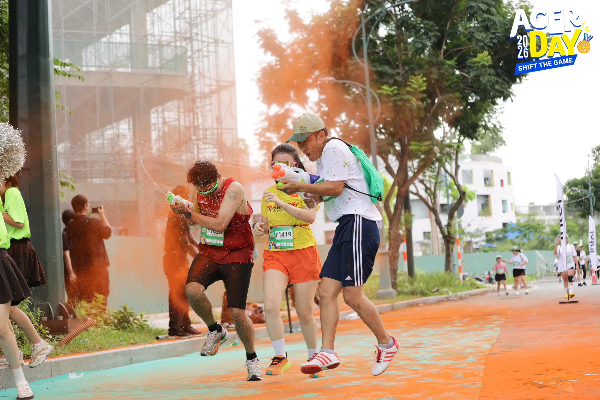 Acer Day 2026 mang ngày hội công nghệ và thể thao đến TP.HCM 6 acer day 2026 mang ngay hoi cong nghe 01 MMOSITE - Thông tin công nghệ