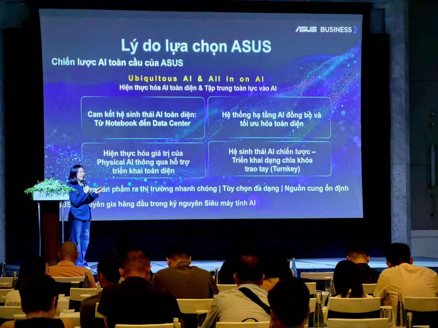 AI Agent: Làn sóng công nghệ mới giúp doanh nghiệp vận hành thông minh hơn 6 ai agent lan song cong nghe moi giup 01 MMOSITE - Thông tin công nghệ