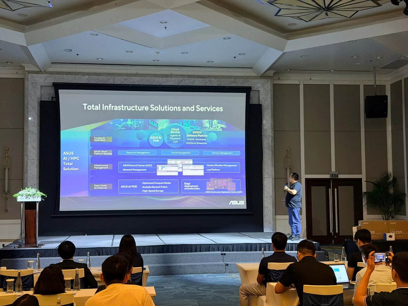 AI Agent: Làn sóng công nghệ mới giúp doanh nghiệp vận hành thông minh hơn 8 ai agent lan song cong nghe moi giup 02 MMOSITE - Thông tin công nghệ