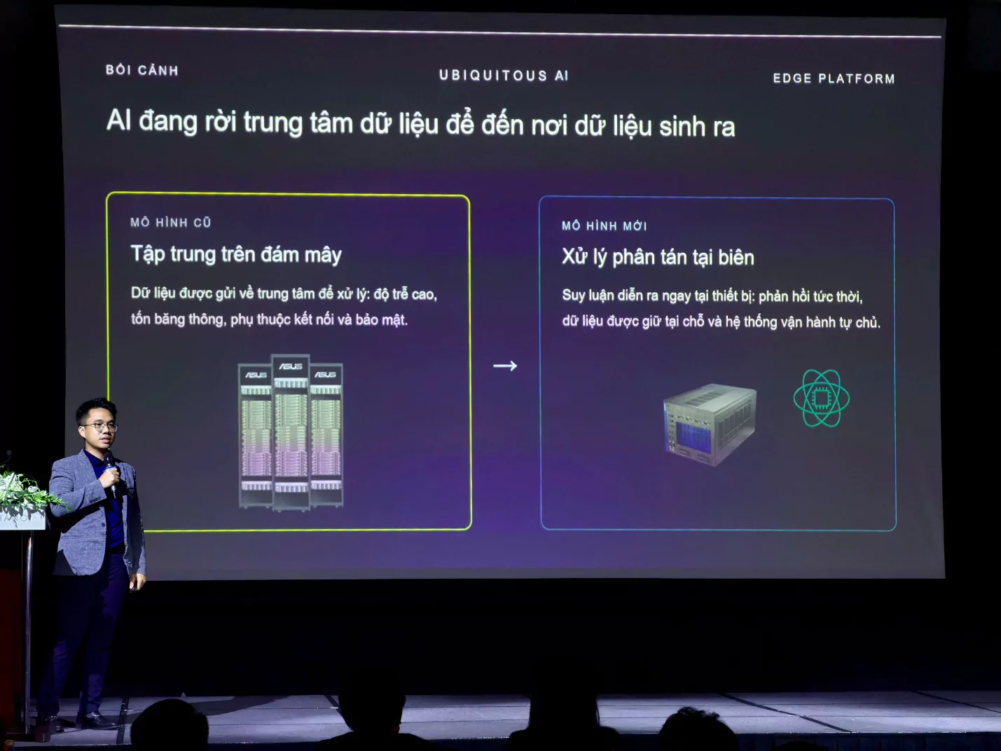 AI Agent: Làn sóng công nghệ mới giúp doanh nghiệp vận hành thông minh hơn 10 ai agent lan song cong nghe moi giup 04 MMOSITE - Thông tin công nghệ