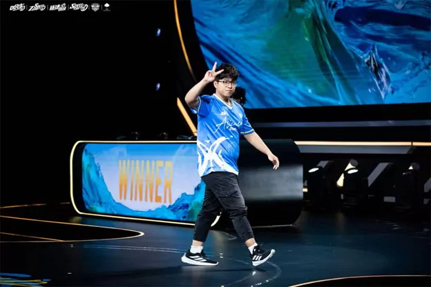 Asian Cup 2026 - Hành trình dang dở của Zingspeed Mobile Việt Nam 18 asian cup 2026 hanh trinh dang do zingspeed 01 MMOSITE - Thông tin công nghệ