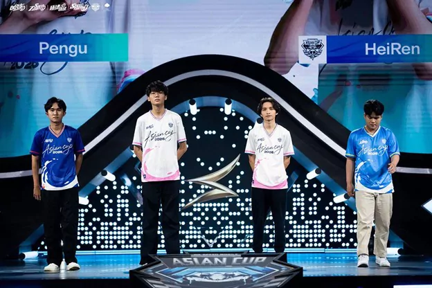 Asian Cup 2026 - Hành trình dang dở của Zingspeed Mobile Việt Nam 16 asian cup 2026 hanh trinh dang do zingspeed 03 MMOSITE - Thông tin công nghệ