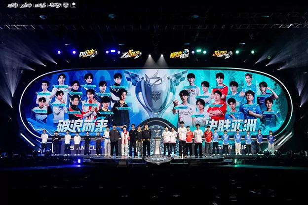 Asian Cup 2026 - Hành trình dang dở của Zingspeed Mobile Việt Nam 14 asian cup 2026 hanh trinh dang do zingspeed 05 MMOSITE - Thông tin công nghệ