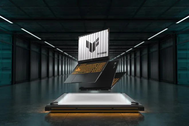ASUS giới thiệu laptop TUF Gaming 16 trang bị RTX 50 Series tại Việt Nam 5 asus gioi thieu laptop tuf gaming 16 trang 04 MMOSITE - Thông tin công nghệ