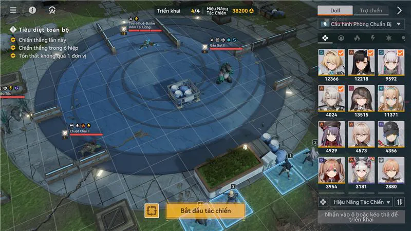 girls frontline 2 luu day chinh thuc viet 03 MMOSITE - Thông tin công nghệ