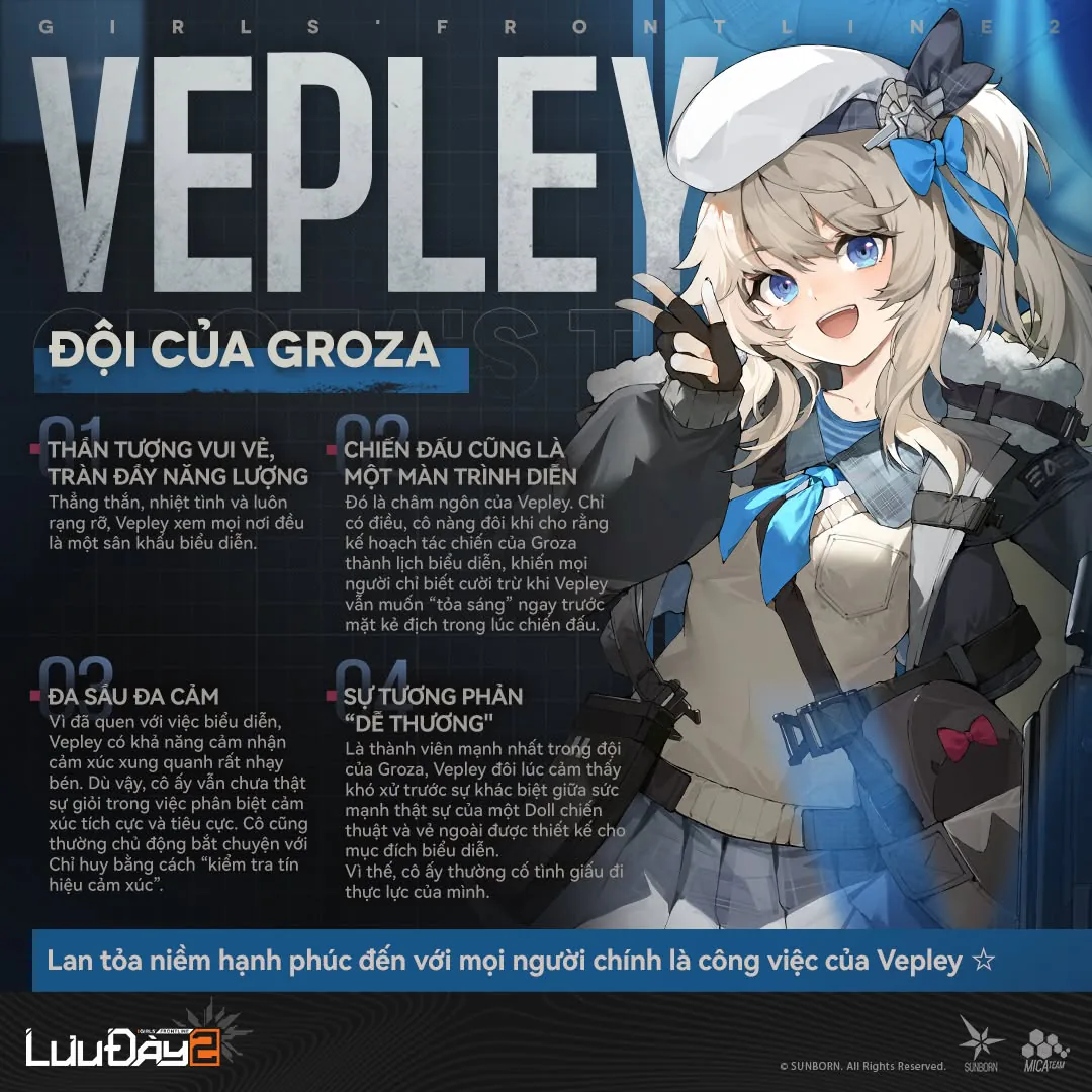 girls frontline 2 luu day chinh thuc viet 04 MMOSITE - Thông tin công nghệ