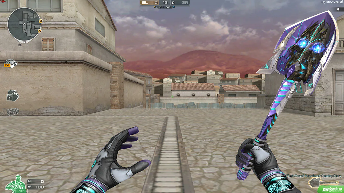 Crossfire tung Kho Báu Hoàng Gia và Friend Pass 2026 Mùa 2 11 hinh 3 3 MMOSITE - Thông tin công nghệ