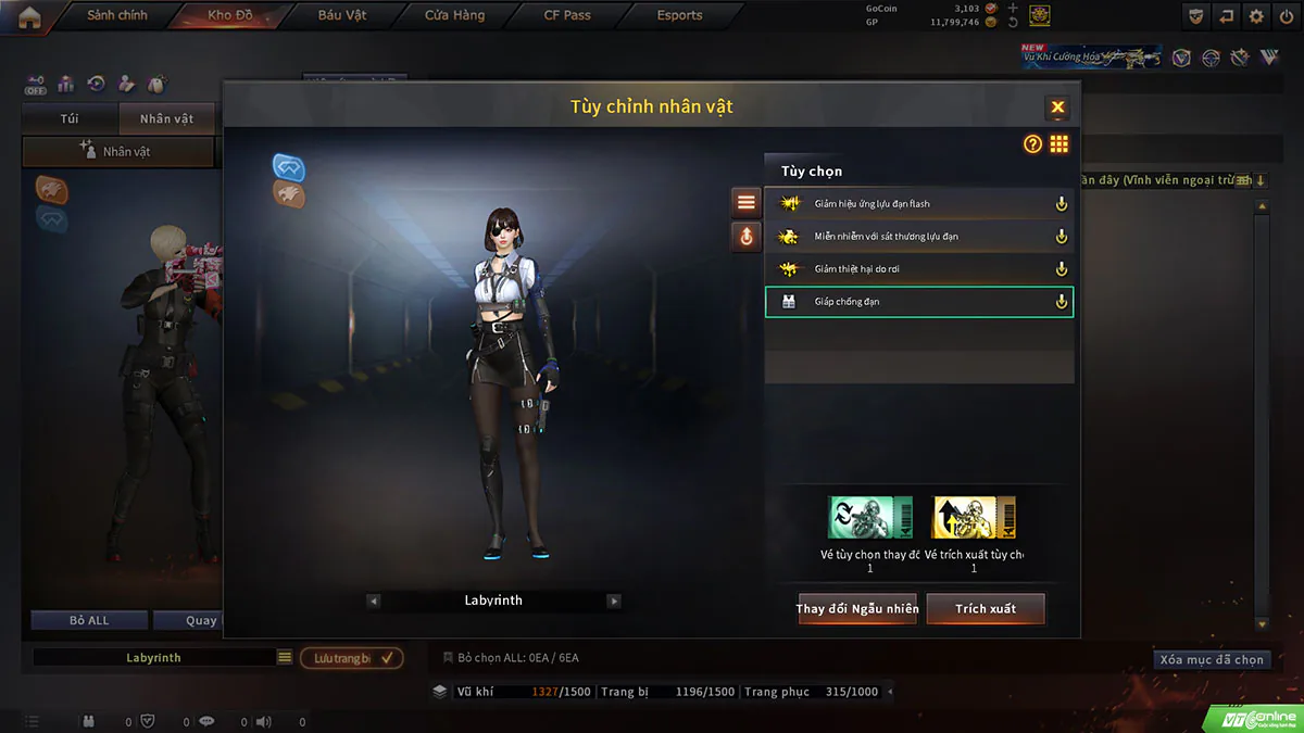 Crossfire tung Kho Báu Hoàng Gia và Friend Pass 2026 Mùa 2 13 hinh 5 3 MMOSITE - Thông tin công nghệ