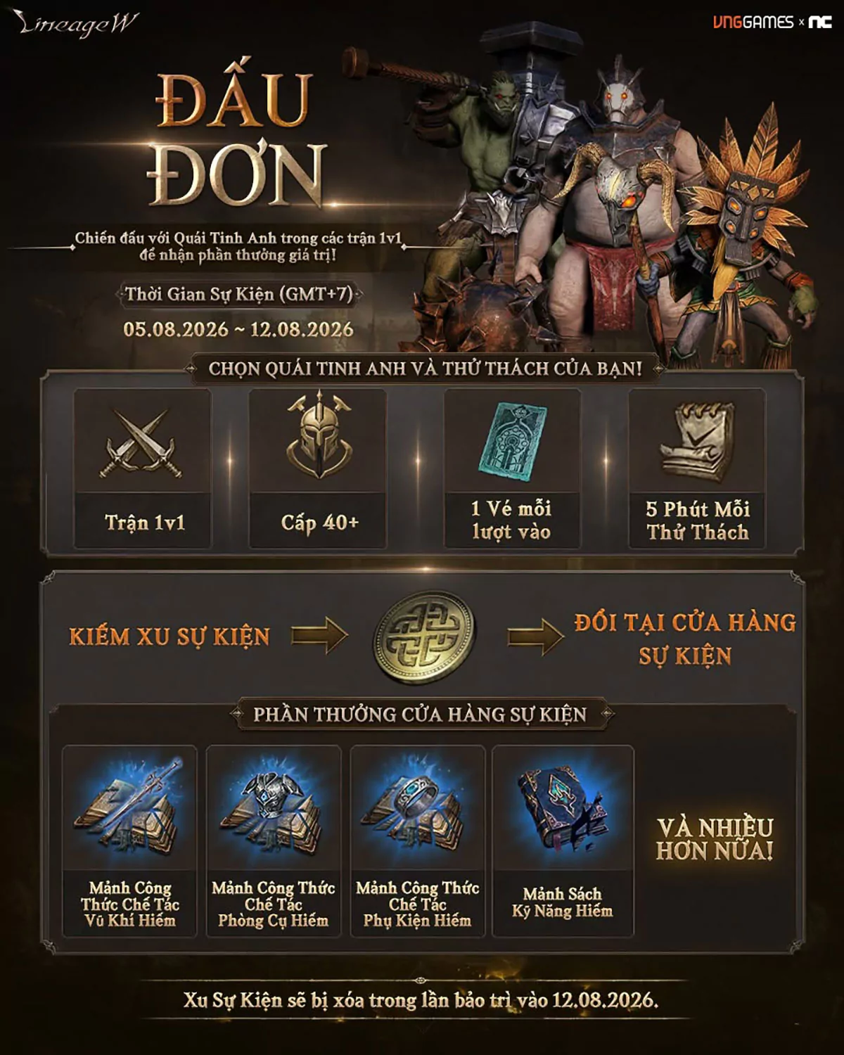 Công Thành Chiến Thành Kent trải qua kỳ đầu tiên với loạt khám phá đáng nhớ của game thủ Lineage W 21 hinh 7 2 MMOSITE - Thông tin công nghệ