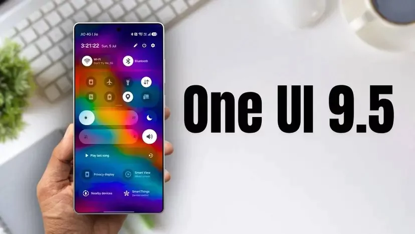 Samsung âm thầm thử nghiệm One UI 9.5, lộ Galaxy S27 có 4 phiên bản 3 image 1785701344386 6a6fa3e490e63 1 MMOSITE - Thông tin công nghệ