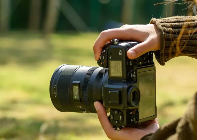 nikon thua kien bang sang che ngam z 01 2 MMOSITE - Thông tin công nghệ